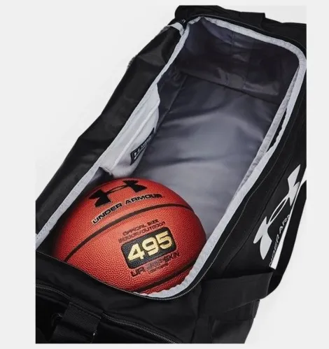 Resim Under Armour Ua Undeniable 5.0 Duffle Md Unisex Çanta 1369223-001