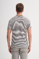 Resim Cazador Erkek T-shirt 41830