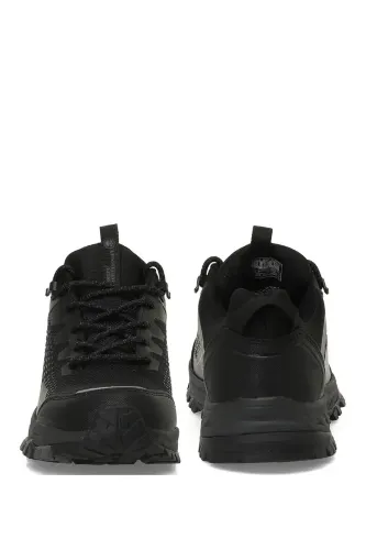 Resim Lumberjack Kadın Spor Ayakkabı A102026522 5W,Raven Wmn 5Pr