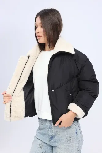 Resim Trender Kadın Mont