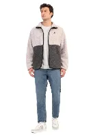 Resim Lumberjack Erkek Ceket A102696604 Ml Runıc 6Le-67 6Pr