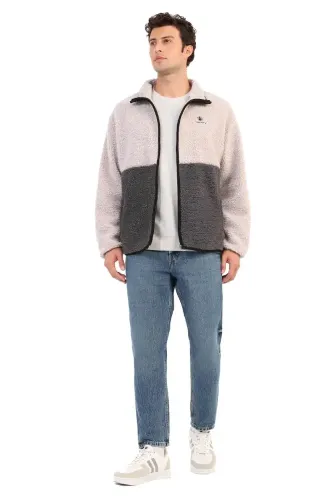 Resim Lumberjack Erkek Ceket A102696604 Ml Runıc 6Le-67 6Pr