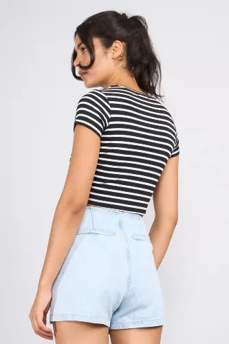 Resim Trender Kadın T-shirt