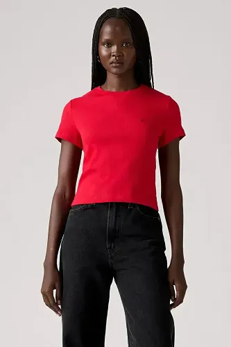 Resim Levis Kadın T-shirt