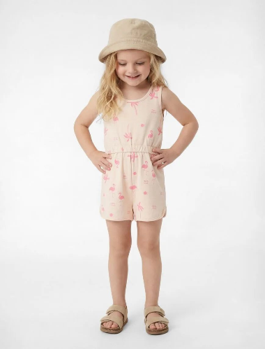 Resim Koton Kız Bebek Tayt 6SMG30003AK