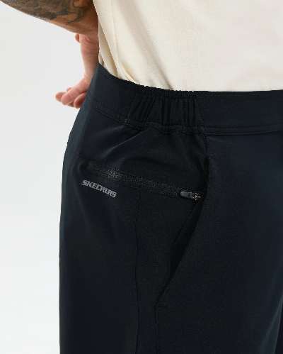 Resim Skechers  M Micro Collection 7 Inch Walk Short Erkek Şort S211710-3817