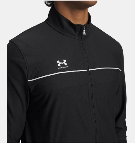 Resim Under Armour Ua M Challenger Tracksuit Erkek Eşofman Takım 6004052-001