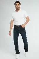 Resim Yenikoza Erkek Jean