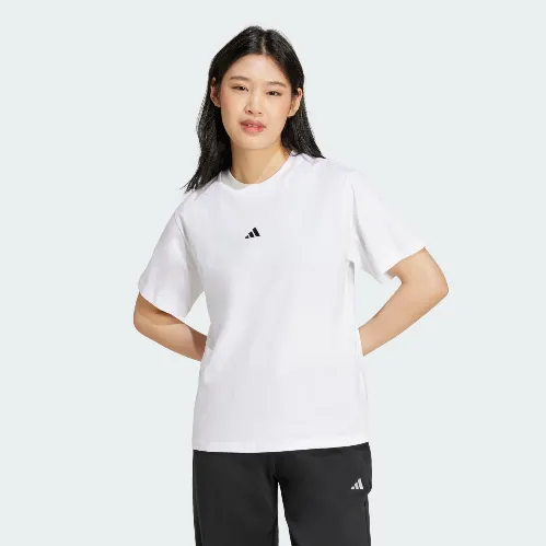 Resim Adidas W SL SJ T Kadın T-shirt JC5944