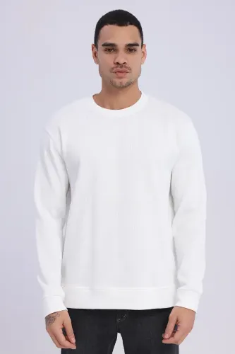 Resim Trender Erkek Sweat