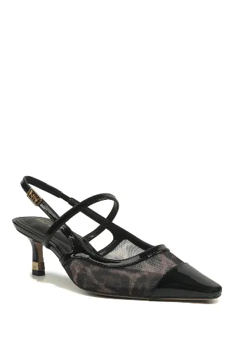 Resim A102051505 EDINA5 6FX NINE WEST Kadın Günlük Ayakkabı