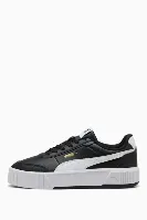 Resim Puma Carina Mia Kadın Spor Ayakkabı 402637-02
