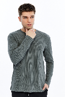 Resim Trender Erkek Sweat