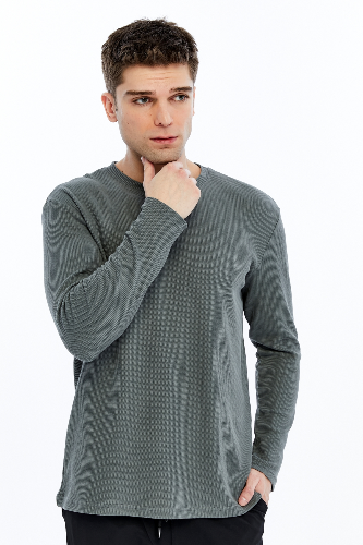 Resim Trender Erkek Sweat