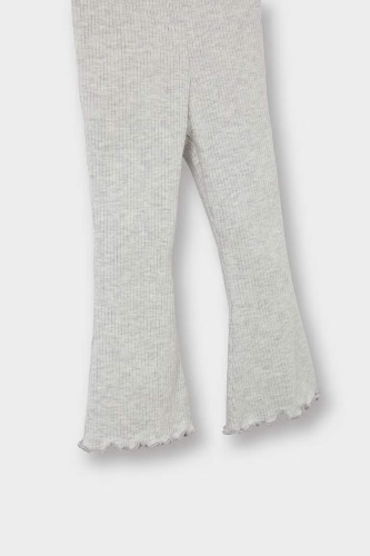 Resim Defacto Kız Bebek Eşofman Takım Z4739A2/GR398