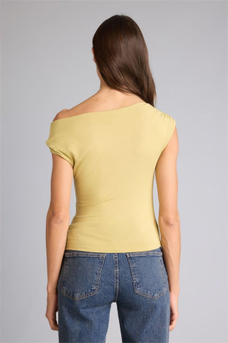 Resim Defacto Kadın T-shirt H1586AX/KH477