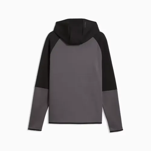 Resim Puma Pumatech Full-Zip Hoodie Erkek Sweat 693951-34