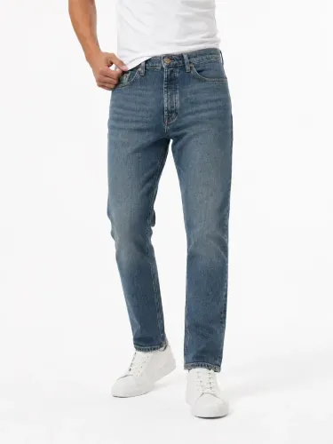 Resim Loft Erkek Jean Pantolon LF2044428
