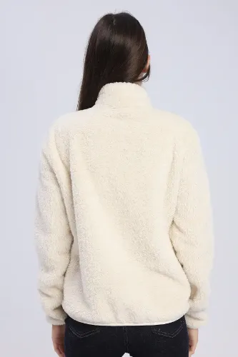 Resim Fashion Friends Kadın Mont 26K0003K1