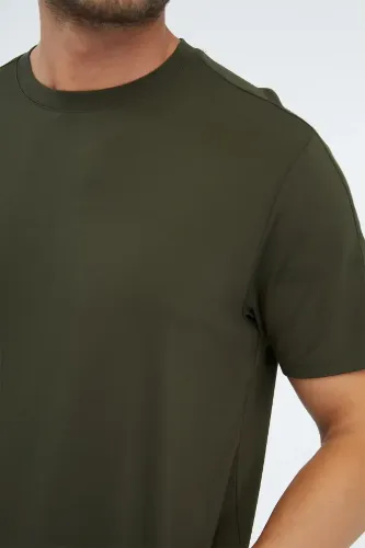 Resim Cazador Erkek T-shirt 45010