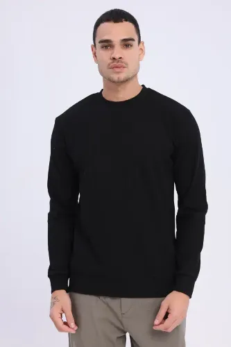 Resim Trender Erkek Sweat