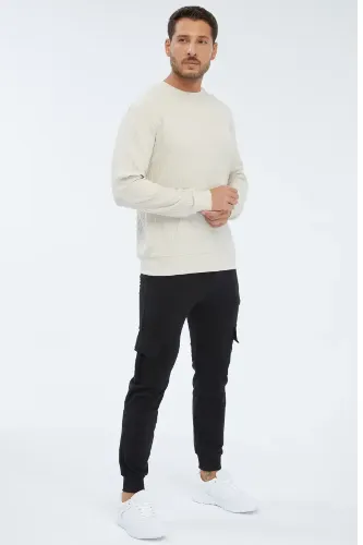 Resim Trender Erkek Sweat