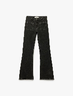 Resim Koton Kadın Jean Pantolon 6WAL40148MD