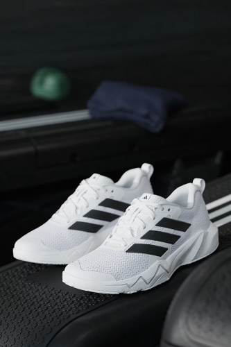 Resim Adidas Rapıdmove Go Traıner W  Kadın Spor Ayakkabı JQ3934