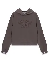 Resim V6Yq08K4288-Fj71 Gues Kadın Sweat