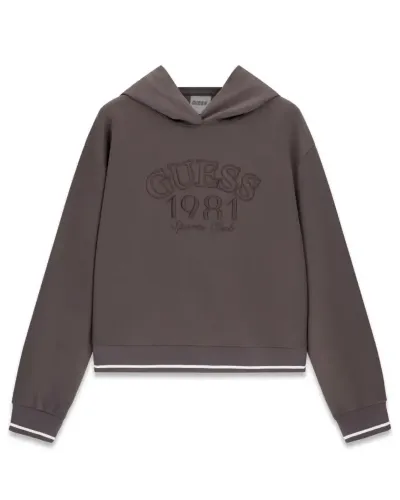 Resim V6Yq08K4288-Fj71 Gues Kadın Sweat
