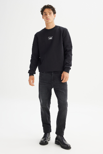 Resim Lee Austin Erkek Jean Pantolon ML733011EV (L733011EV)