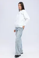 Resim Trender Kadın Sweat