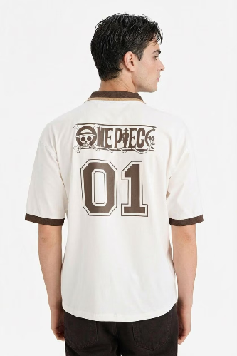 Resim Defacto Erkek T-shirt F8134AX/ER105