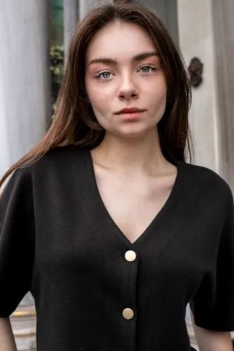 Resim Yenikoza Kadın Bluz