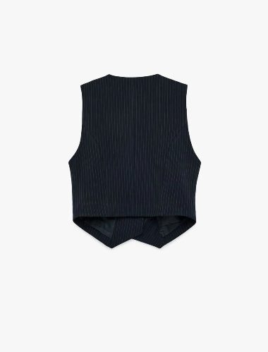 Resim Koton Kadın Yelek 6SAK20044UW