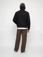Resim Jack & Jones Jjejames Bomber Sn Erkek Ceket 12299717