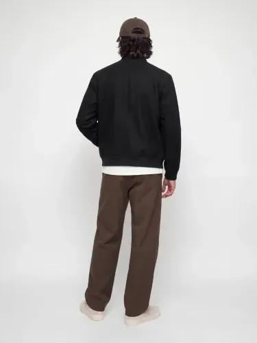 Resim Jack & Jones Jjejames Bomber Sn Erkek Ceket 12299717
