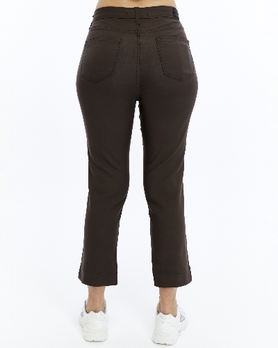 Resim Yenikoza Kadın Klasik Pantolon