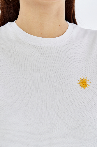 Resim Trender Kadın T-shirt