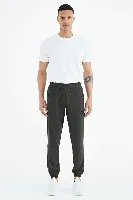 Resim T10Er-84826_01 Jogger Erkek Eşofman Alt