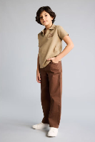 Resim Defacto Erkek Çocuk T-shirt Takım G8761A8/BG106