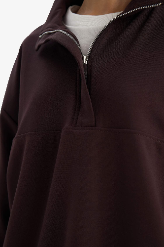 Resim Defacto Kadın Sweat F0816AX/BN340