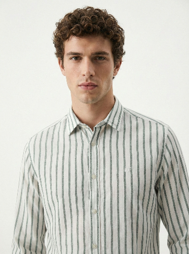 Resim Loft  Erkek Gömlek Lf2042947