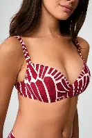 Resim Yenikoza Kadın Bikini Takım
