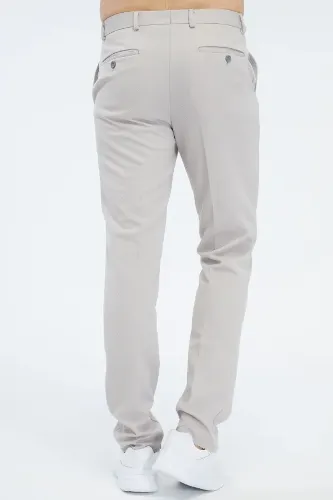 Resim Paul&More Erkek Klasik Pantolon Zara