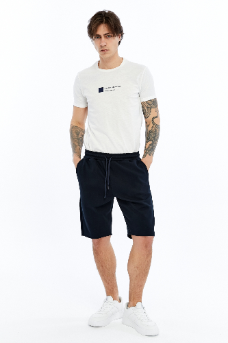 Resim Trender Erkek Penye Şort