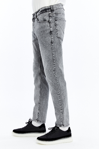 Resim Paul&More Erkek Jean Pantolon Milan