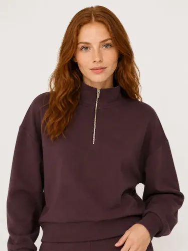 Resim Loft  Kadın Sweat LF2043809