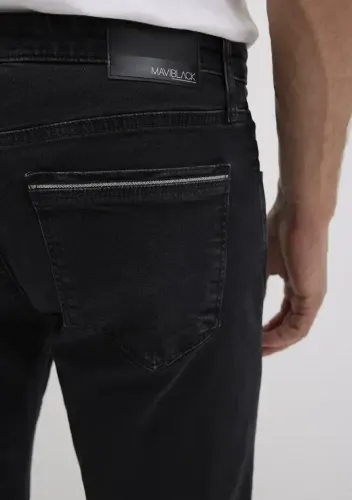 Resim Mavi MARTİN Erkek Jean Pantolon M0037834819
