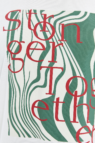 Resim Trender Kadın T-shirt